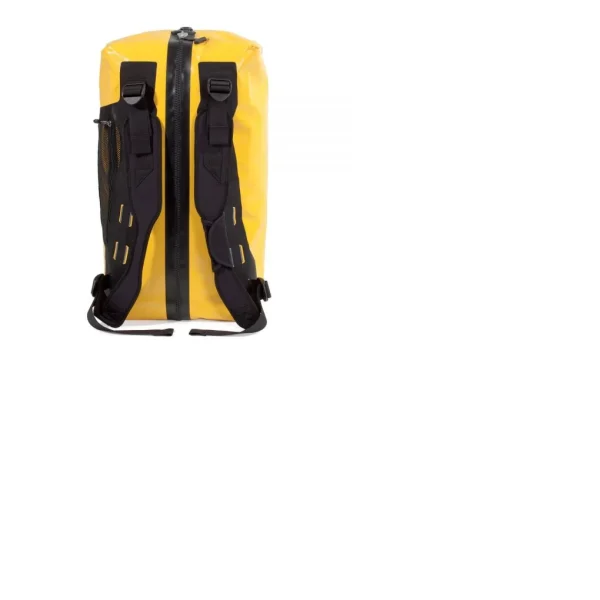 Bolsa Viaje Ortlieb Duffle 40L Amarillo