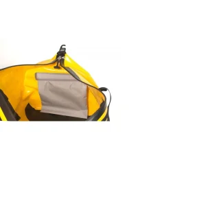 Bolsa Viaje Ortlieb Duffle 40L Amarillo