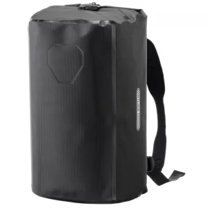 Bolsa Viaje Ortlieb Duffle Lite 40L Negro