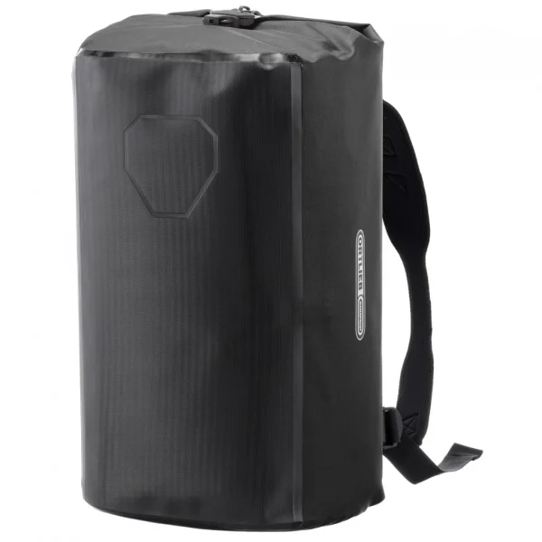 Bolsa Viaje Ortlieb Duffle Lite 40L Negro