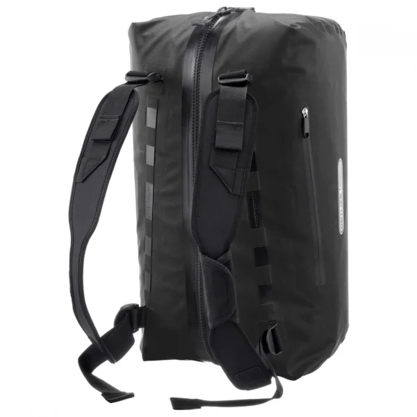 Bolsa Viaje Ortlieb Duffle Lite 40L Negro