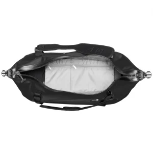 Bolsa Viaje Ortlieb Duffle Lite 40L Negro