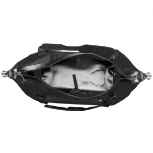 Bolsa Viaje Ortlieb Duffle Lite 40L Negro