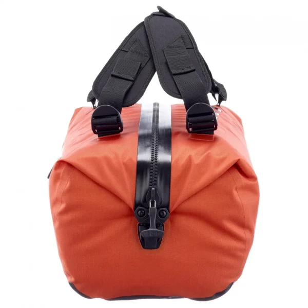 Bolsa Viaje Ortlieb Duffle Lite 40L Rooibos