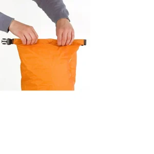 Petate Ortlieb DryBag Light 12L Verde