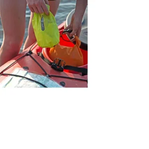 Petate Ortlieb DryBag Light 22L Naranja