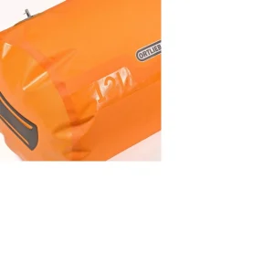 Petate Ortlieb DryBag Light Válvula 22L Verde