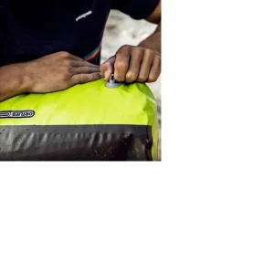 Petate Ortlieb DryBag 22L Rojo