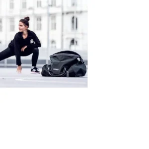 Bolsa Urban Ortlieb RackPack 24L Pimienta