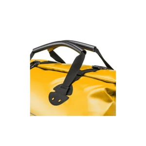 Bolsa Viaje Ortlieb RackPack 31L Amarillo