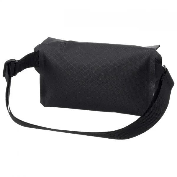 Bolsa Ortlieb Sling-Bag Metrosphere 3L Negro