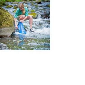 Bolsa para Agua Ortlieb WaterSack 10L Azul