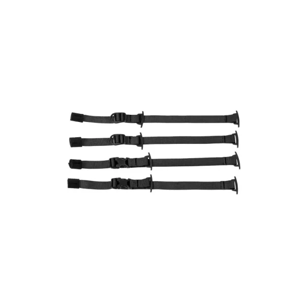 Correas Compresión Ortlieb GearPack 2x20mm