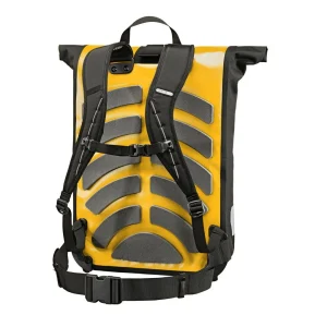 Bolsa Mensajero Ortlieb 39L Amarillo Negro