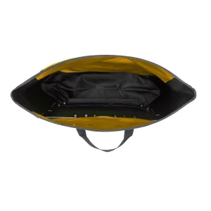 Bolsa Mensajero Ortlieb 39L Amarillo Negro