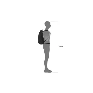 Mochila Ortlieb City Velocity Lite 23L PS33