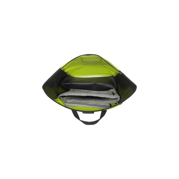 Mochila Ortlieb VELOCITY HIGH VIS 23L Neon Amarillo