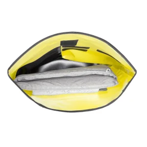 Mochila Ortlieb COMMUTER DAYPACK CITY 21L Lemon sorbet