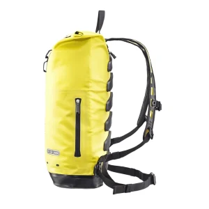 Mochila Ortlieb COMMUTER DAYPACK CITY 21L Lemon sorbet