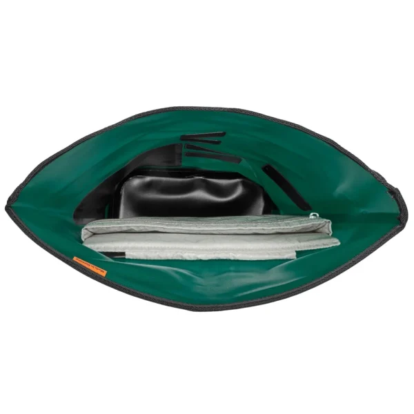 Mochila Ortlieb COMMUTER DAYPACK 21L Verde