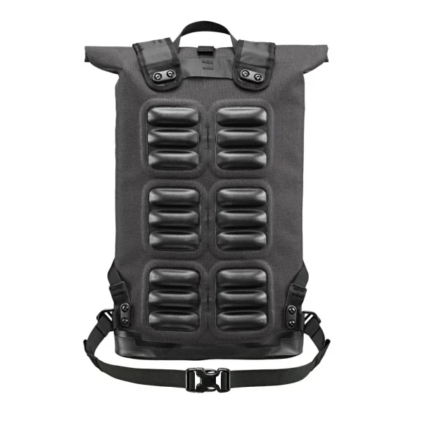 Mochila Ortlieb Urban Commuter DayPack 21L Pepper