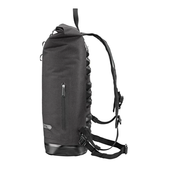Mochila Ortlieb Urban Commuter DayPack 21L Pepper