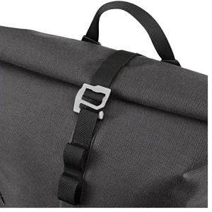 Mochila Ortlieb Urban Commuter DayPack 21L Pepper