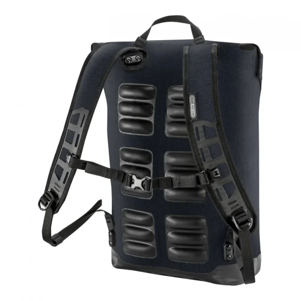Mochila Ortlieb SOULO 25L Ebony