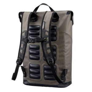 Mochila Ortlieb SOULO 25L Marrón