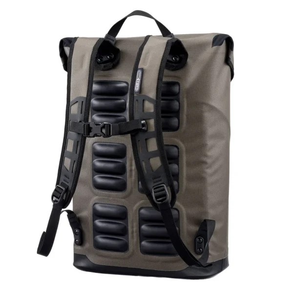 Mochila Ortlieb SOULO 25L Marrón