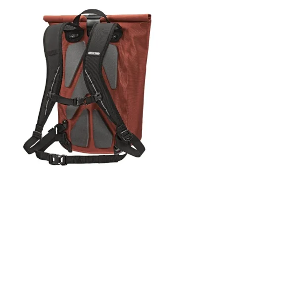 Mochila Ortlieb PS Velocity LITE 17L Rooibos