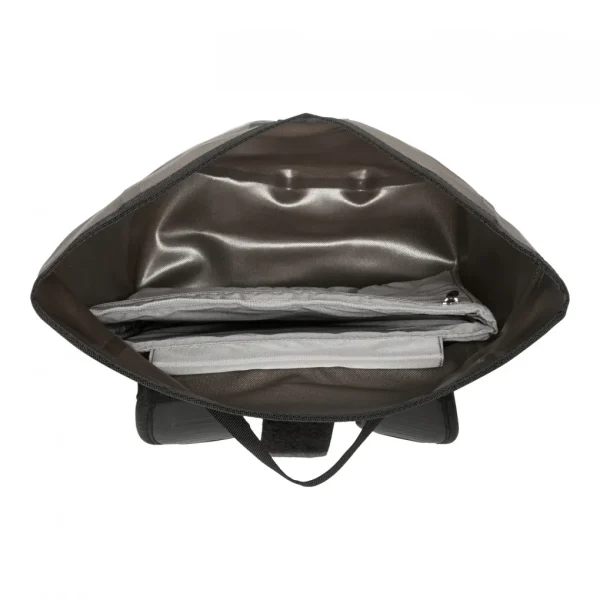 Mochila Ortlieb Velocity  LITE PS 17 Litros Marrón