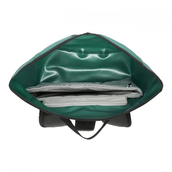 Mochila Ortlieb Velocity LITE PS 17 Litros Verde Atlantis