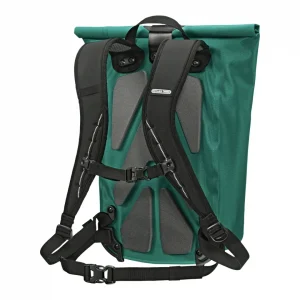Mochila Ortlieb Velocity LITE PS 17 Litros Verde Atlantis