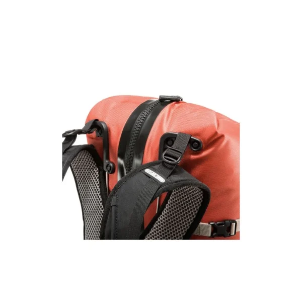 Mochila ORTLIEB Outdoor ATRACK 25L Rooibos