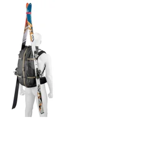 Mochila Ortlieb Outdoor ATRACK 35L Rooibos
