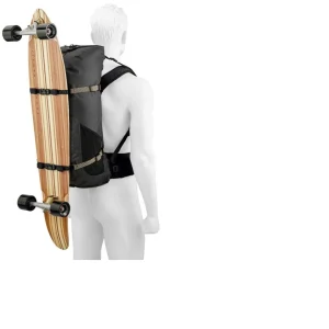 Mochila Ortlieb Outdoor ATRACK 45L