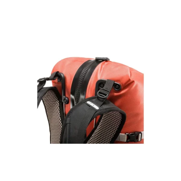 Mochila Ortlieb Outdoor ATRACK 45L Rooibos