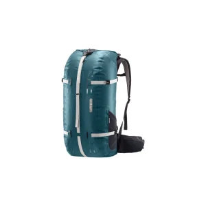 Mochila ORTLIEB Outdoor ATRACK 45L Petróleo