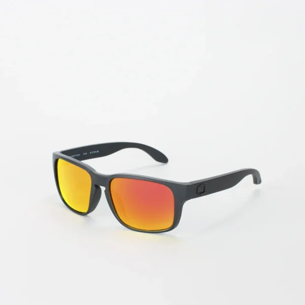 Gafas Deportivas Out Of Swordfish Negro Lente The One Fuoco