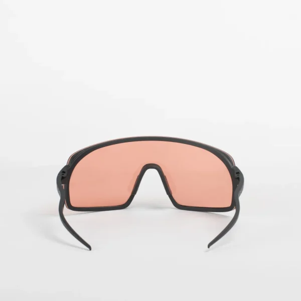 Gafas Deportivas Out Of Rams Logo Negro Lente Storm