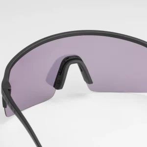 Gafas Deportivas Out Of Piuma Logo Negro Lente The One Quarzo