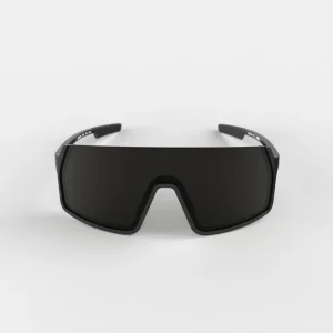 Gafas Deportivas Out Of Vector Hybrid Negro Lente Smoke