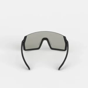 Gafas Deportivas Out Of Vector Hybrid Negro Lente Smoke