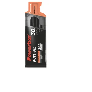 PowerBar Fuel Gel 30 Black Line Grapefruit 12 unidades