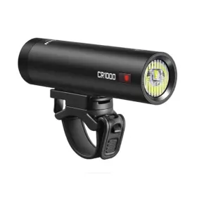 Ravemen Luz Delantera CR1000