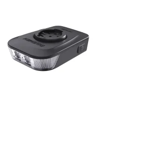 RAVEMEN Luz Delantera  FR500 compatible con Garmin/Wahoo