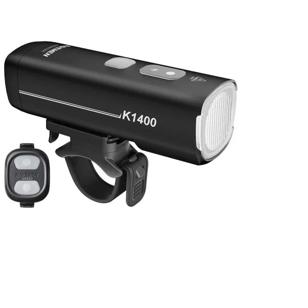 Ravemen Luz Delantera K1400
