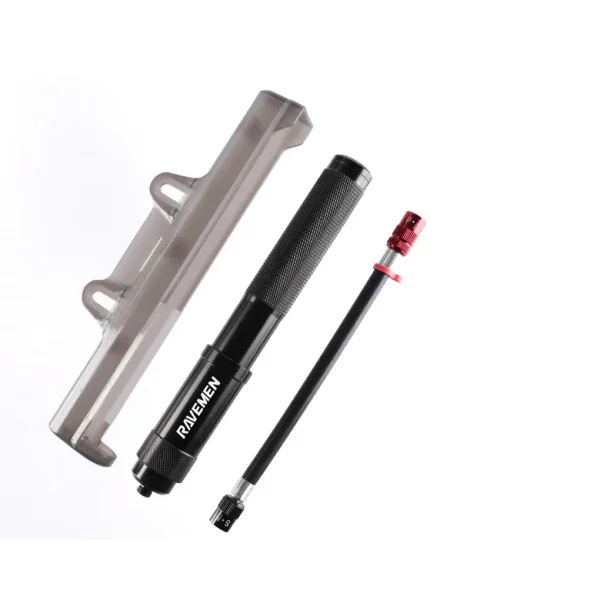 Ravemen Mini Bike Pump MP01