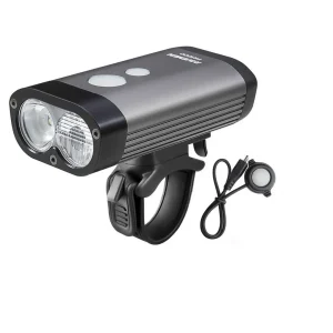 Ravemen Luz Delantera PR1000